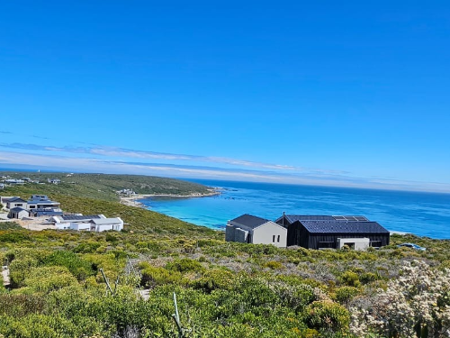 3 Bedroom Property for Sale in Romansbaai Estate Western Cape